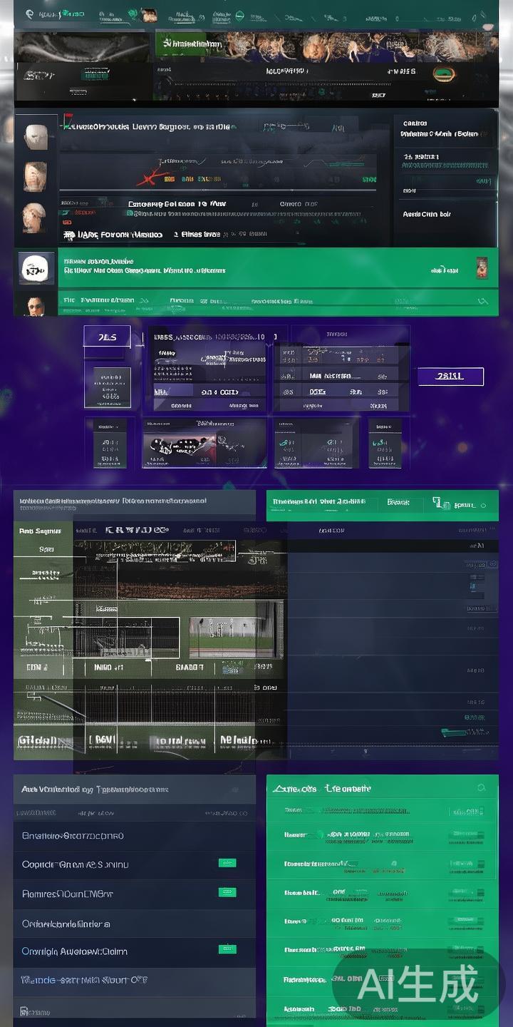 开云体育官方入口手机端操作指南与使用技巧全方位详解 登录后,首页会显示最新热门赛事和推荐投注,用户可通